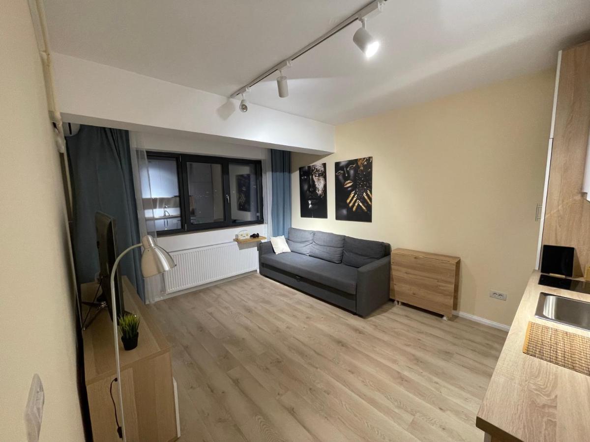 Apartment Riverside Luxury Near President Palace *